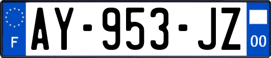 AY-953-JZ