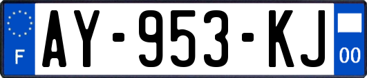 AY-953-KJ