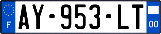 AY-953-LT