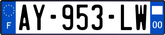 AY-953-LW
