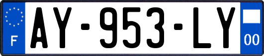 AY-953-LY