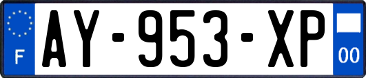 AY-953-XP
