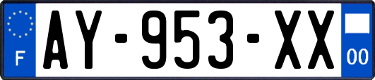 AY-953-XX