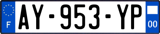 AY-953-YP