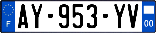 AY-953-YV