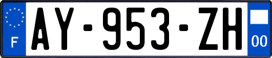 AY-953-ZH