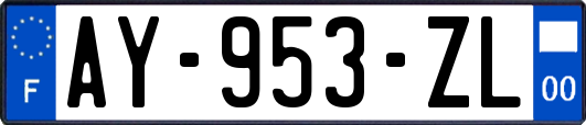 AY-953-ZL