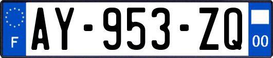 AY-953-ZQ