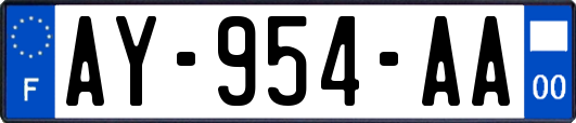 AY-954-AA