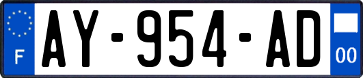AY-954-AD