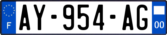 AY-954-AG