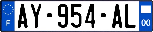 AY-954-AL