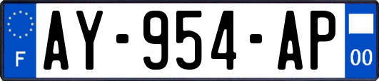 AY-954-AP