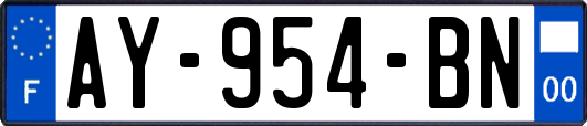 AY-954-BN