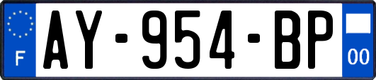 AY-954-BP