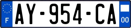 AY-954-CA