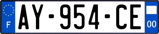 AY-954-CE