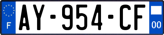 AY-954-CF