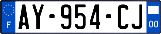 AY-954-CJ