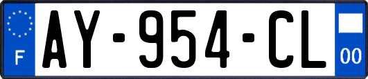 AY-954-CL