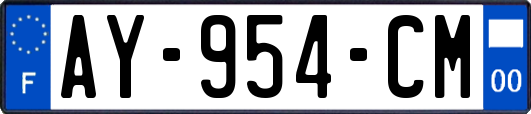 AY-954-CM