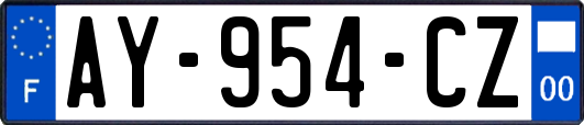 AY-954-CZ