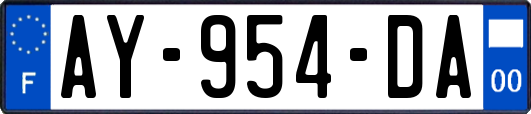 AY-954-DA