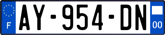 AY-954-DN