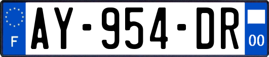 AY-954-DR