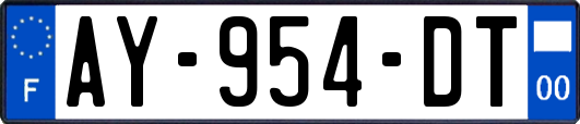 AY-954-DT
