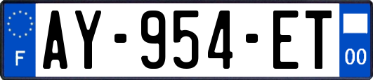 AY-954-ET