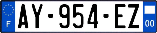 AY-954-EZ
