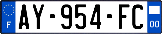 AY-954-FC