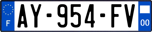 AY-954-FV