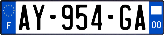 AY-954-GA