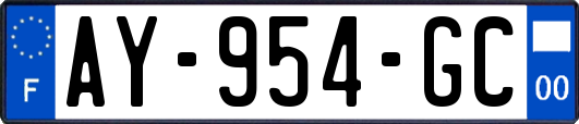 AY-954-GC
