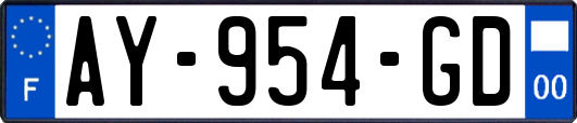 AY-954-GD