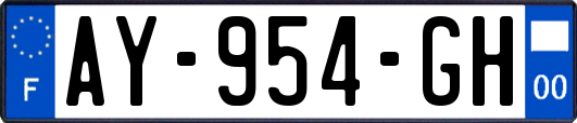 AY-954-GH