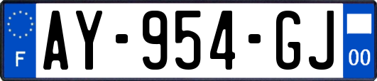 AY-954-GJ