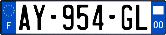 AY-954-GL
