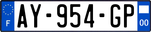 AY-954-GP