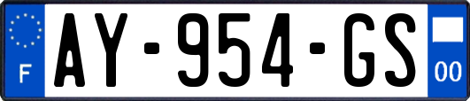 AY-954-GS