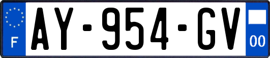 AY-954-GV