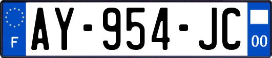AY-954-JC