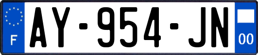 AY-954-JN