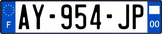 AY-954-JP