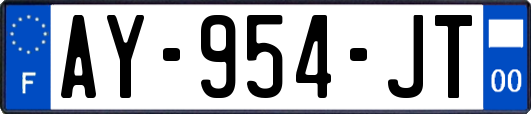 AY-954-JT