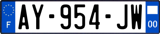AY-954-JW