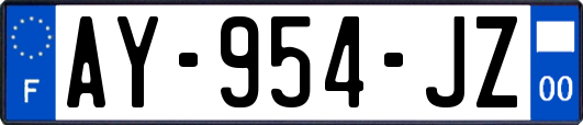 AY-954-JZ