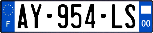 AY-954-LS